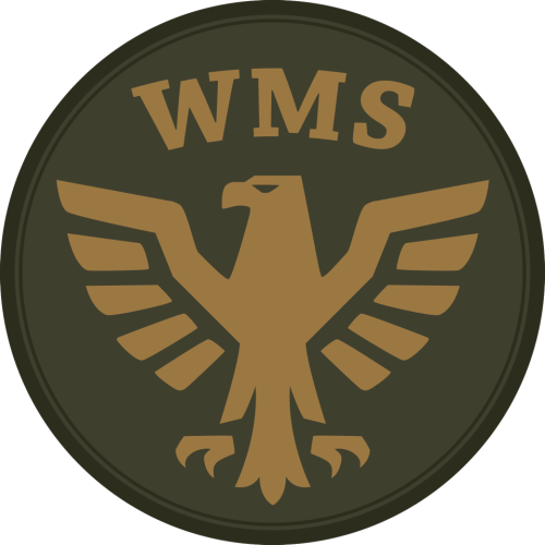 WMS - Neuware
