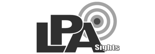 LPA Sights