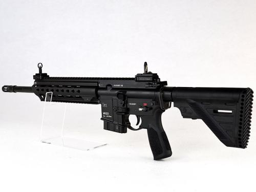 Heckler & Koch MR223 A3 Slimline 14,5", schwarz