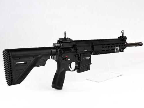 Heckler & Koch MR223 A3 Slimline 14,5", schwarz