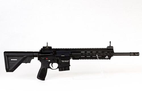 Heckler & Koch MR223 A3 Slimline 14,5", schwarz