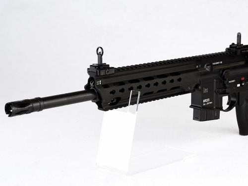 Heckler & Koch MR223 A3 Slimline 14,5", schwarz