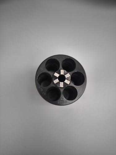 Ruger "Blackhawk" SA Revolver .45LC mit Wechseltrommel .45ACP