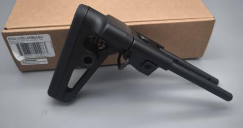 SigSauer MCX MPX Schiebeschaft