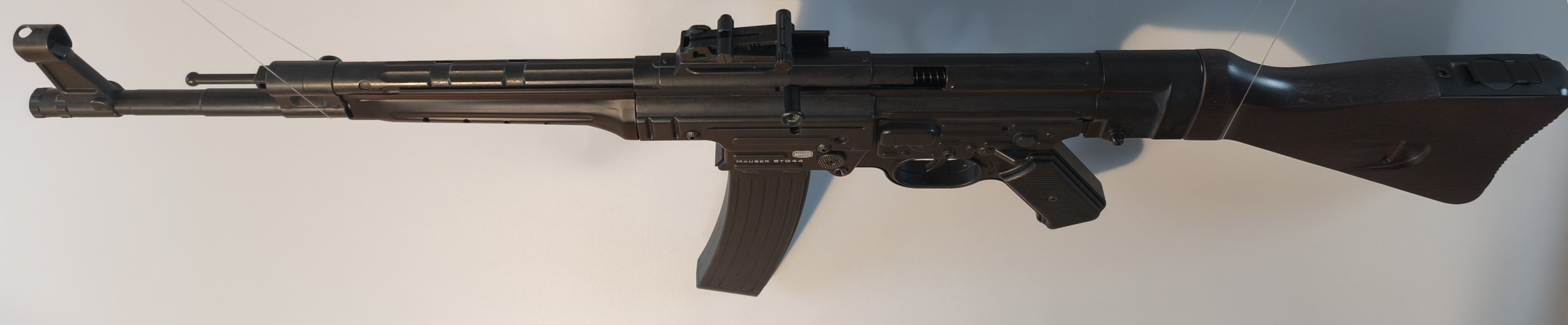 GSG Stgw. 44 Selbstladebüchse .22lr HV 