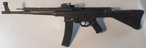 GSG Stgw. 44 Selbstladebüchse .22lr HV 