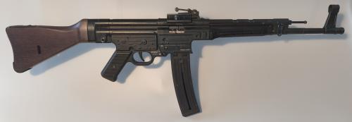 GSG Stgw. 44 Selbstladebüchse .22lr HV 