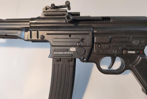 GSG Stgw. 44 Selbstladebüchse .22lr HV 