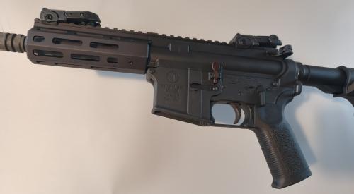Tippmann M4-22 Micro Elite Pistol