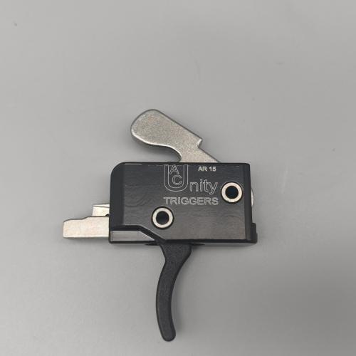 AR15  Single Stage Drop In Abzug Gen2