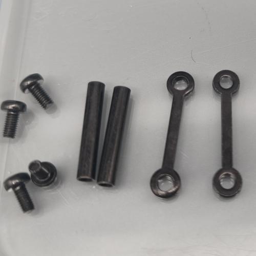 AR15  Single Stage Drop In Abzug Gen2