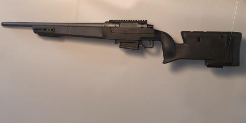 Delta 5 M-Lok .308Win 20"