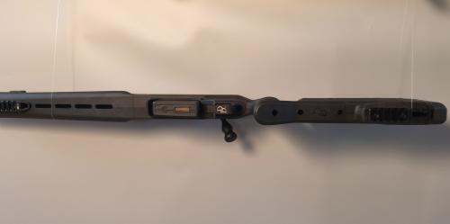 Delta 5 M-Lok .308Win 20"