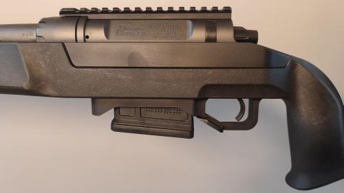 Delta 5 M-Lok .308Win 20"