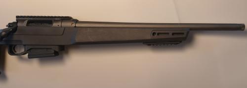 Delta 5 M-Lok .308Win 20"