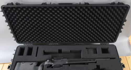 Delta 5 M-Lok .308Win 20"