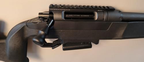 Delta 5 M-Lok .308Win 20"