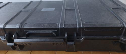 Delta 5 M-Lok .308Win 20"