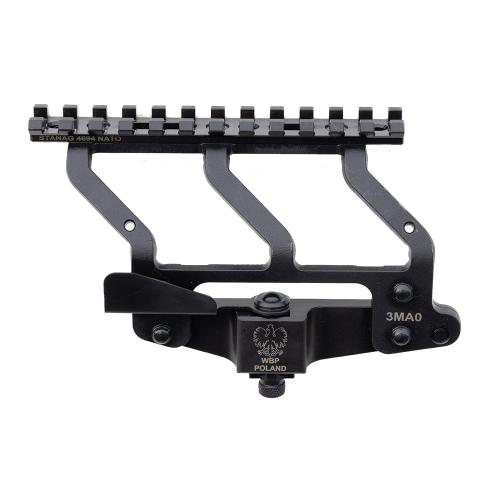 3MAO Picatinny Seitenmontage für PSO Schiene