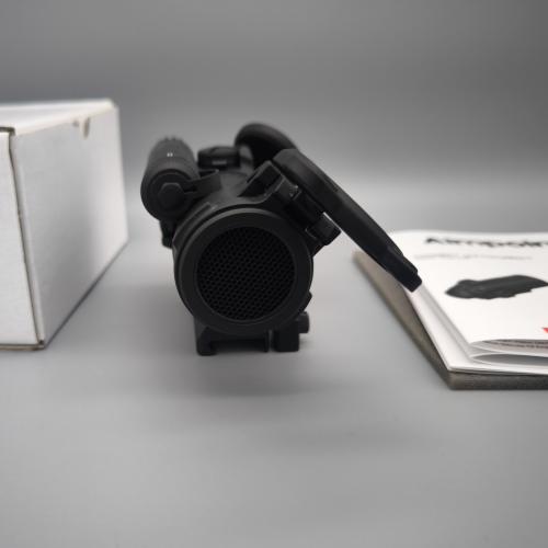 Comp M4h Rotpunktvisier mit LRP Montage und Spacer