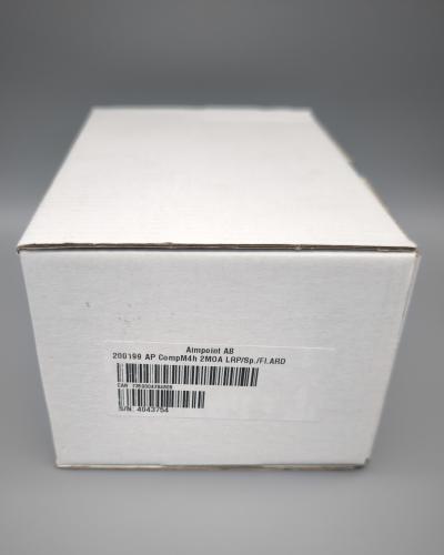 Comp M4h Rotpunktvisier mit LRP Montage und Spacer