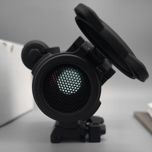 Comp M4h Rotpunktvisier mit LRP Montage und Spacer