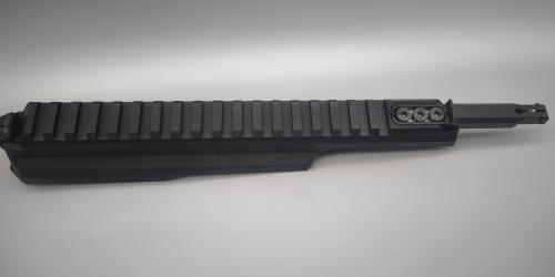 Picatinnydustcover AK47/AK74/AKM mit BUIS