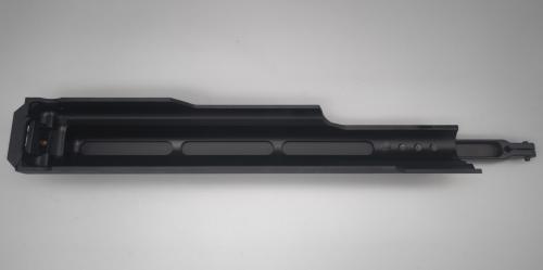 Picatinnydustcover AK47/AK74/AKM mit BUIS