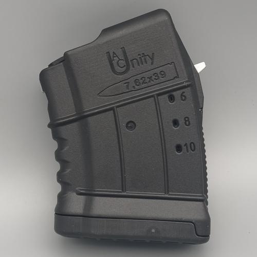 Magazin AK47 7,62x39 10 Schuss