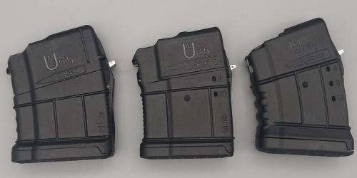 Magazin AK47 7,62x39 10 Schuss