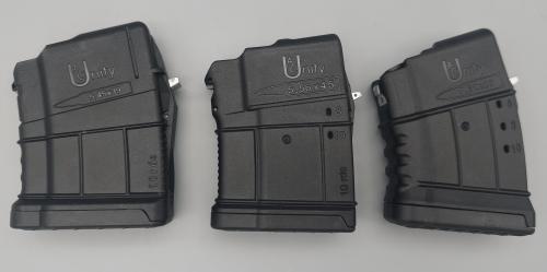 Magazin AK47 7,62x39 10 Schuss