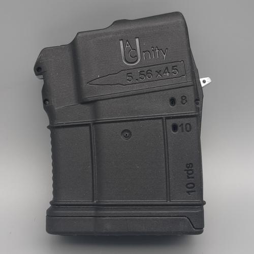 Magazin AK556 .223Rem/5,56x45 10 Schuss 