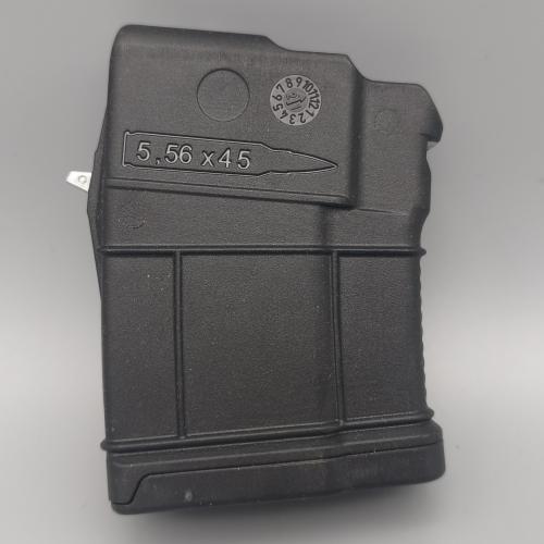 Magazin AK556 .223Rem/5,56x45 10 Schuss 
