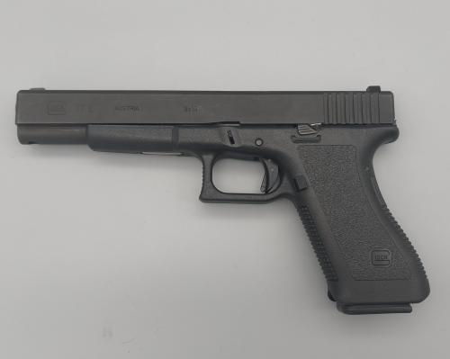 Glock 17L Gen2