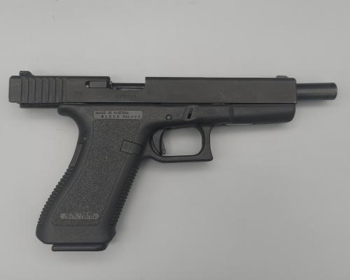 Glock 17L Gen2