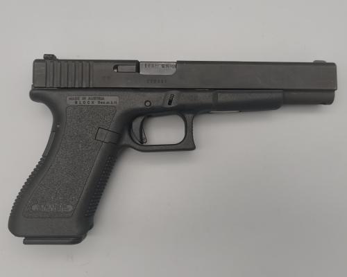 Glock 17L Gen2