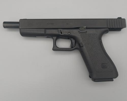 Glock 17L Gen2