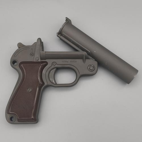 Diana Signalpistole Kaliber 4