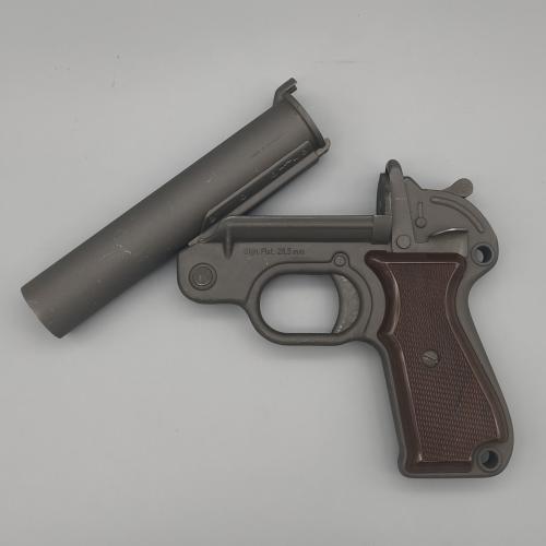 Diana Signalpistole Kaliber 4