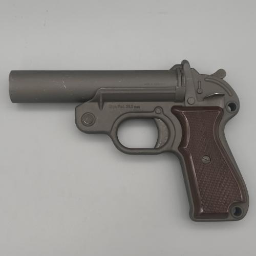 Diana Signalpistole Kaliber 4