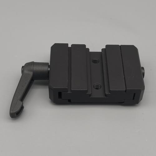 ARCA Swiss auf UIT Adapter