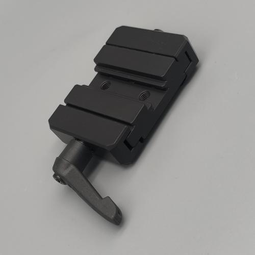 ARCA Swiss auf UIT Adapter