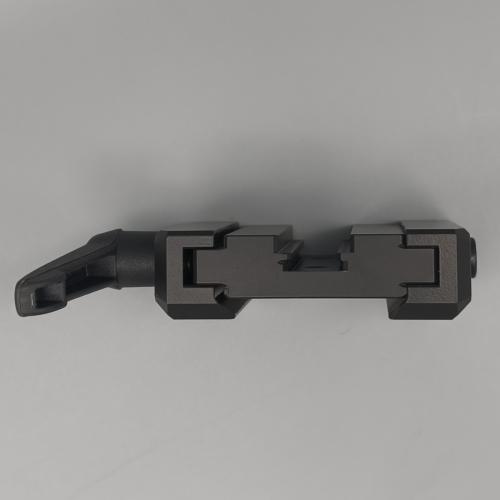 ARCA Swiss auf UIT Adapter