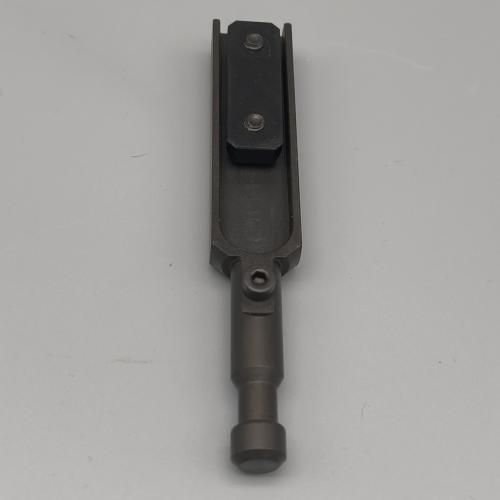 Zweibeinadapter Ruger Precision Rifle Gen.2 Fortmeier/Versapod 