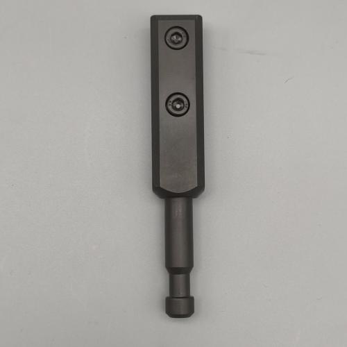 Zweibeinadapter Ruger Precision Rifle Gen.2 Fortmeier/Versapod 