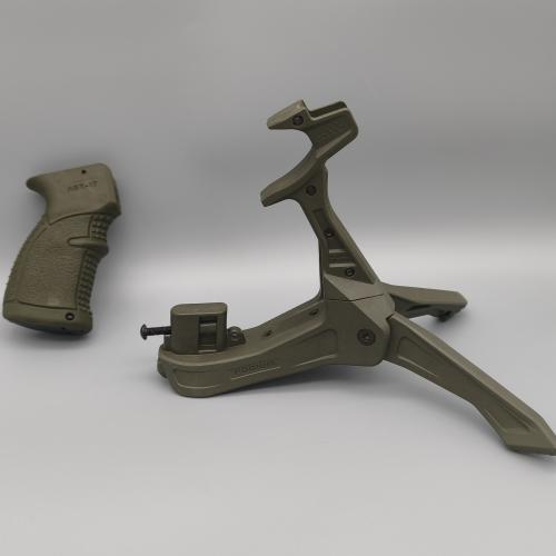 Podium AK OG Zweibein für AK47 AK74 AKM und Klone