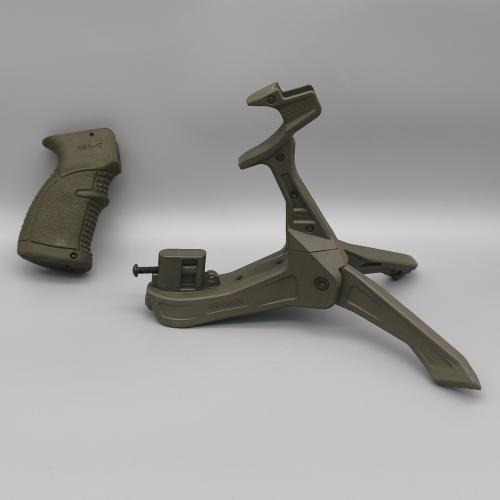 Podium AK OG Zweibein für AK47 AK74 AKM und Klone