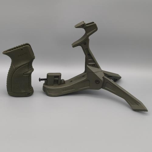 Podium AK OG Zweibein für AK47 AK74 AKM und Klone