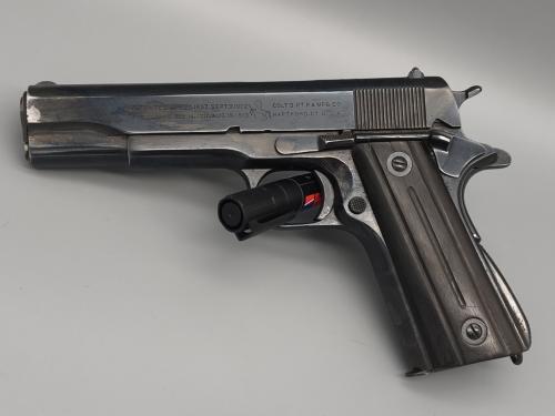 halbautomatische Pistole 1911A1 US Army .45ACP