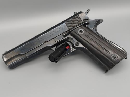 halbautomatische Pistole 1911A1 US Army .45ACP